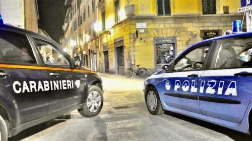 Palermo. Protocollo di sicurezza “Alto Impatto”,  controlli interforze nel centro storico: multe e denunce