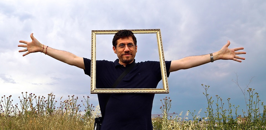 Sommatino. Il 17 luglio tributo con musica e poesia all’artista Stefano Caruano nella sua piazza preferita, al Belvedere