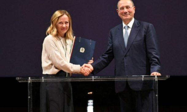 Fsc,  dal Cipess ok ad accordo con la Sicilia. Schifani: «Grande opportunità per avviare opere strategiche»