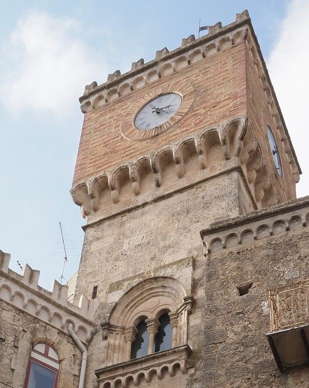 Quella nostra campana non suona più’ (di Salvatore Vaccaro)