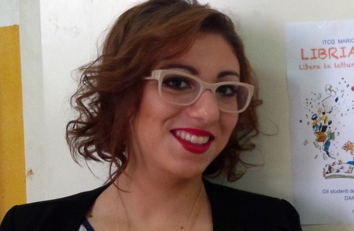 Serradifalco. Danila Trapani parteciperà al Replay AI Film Festival di Venezia