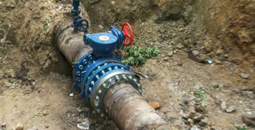 Gela. Caltaqua ottiene autorizzazione sanitaria per l’incremento delle risorse idriche del campo Pozzi Pantanelli