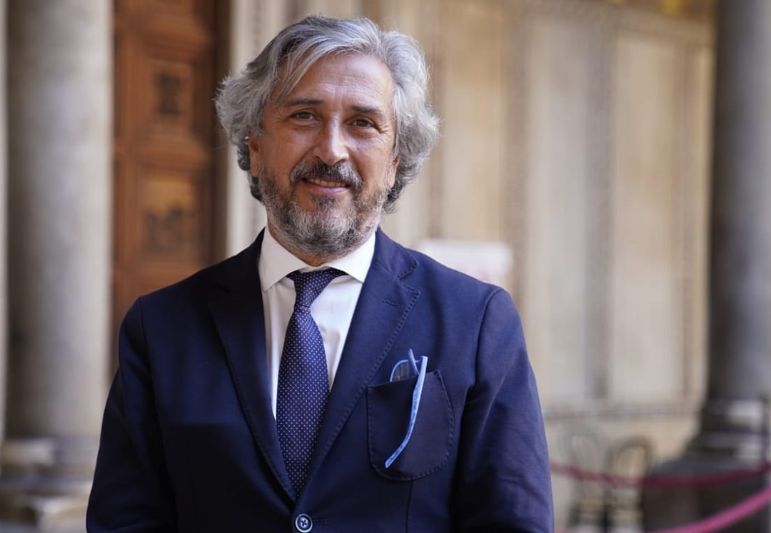 Caltanissetta. Emergenza idrica. Gambino: “Per servire tutte le aree basta rispettare quanto stabilito in cabina di regia”