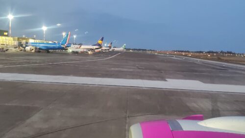 Aeroporto Fontanarossa: il miglior luglio di sempre con 1.263.844 passeggeri; in 7 mesi, rispetto al 2023, un milione di viaggiatori in più