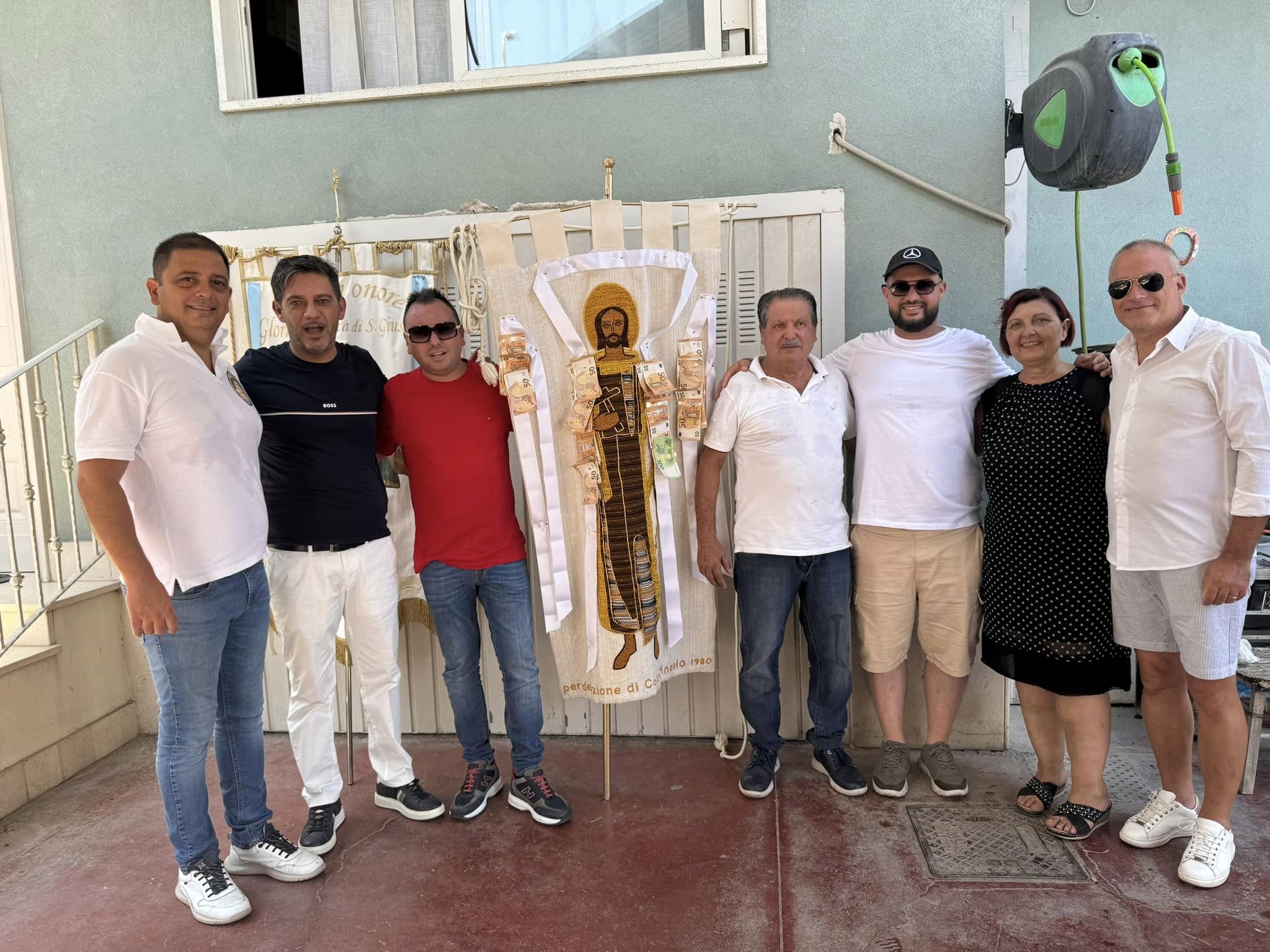 Sommatino. Nel Palio di San Giuseppe 2024 tante emozioni e altrettanti applausi per tutti