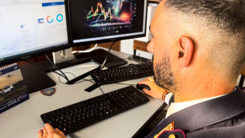 Nelle prime 2 settimane di agosto gestite dalla Polizia Postale di Catania 65 frodi online per un totale di 280 mila euro