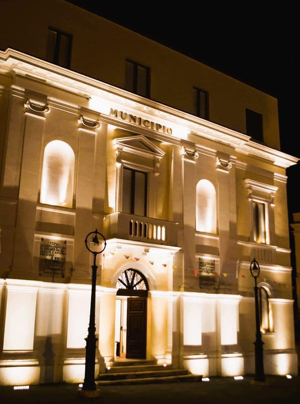 Sommatino. In Consiglio comunale le variazioni di bilancio approvate con i voti della maggioranza