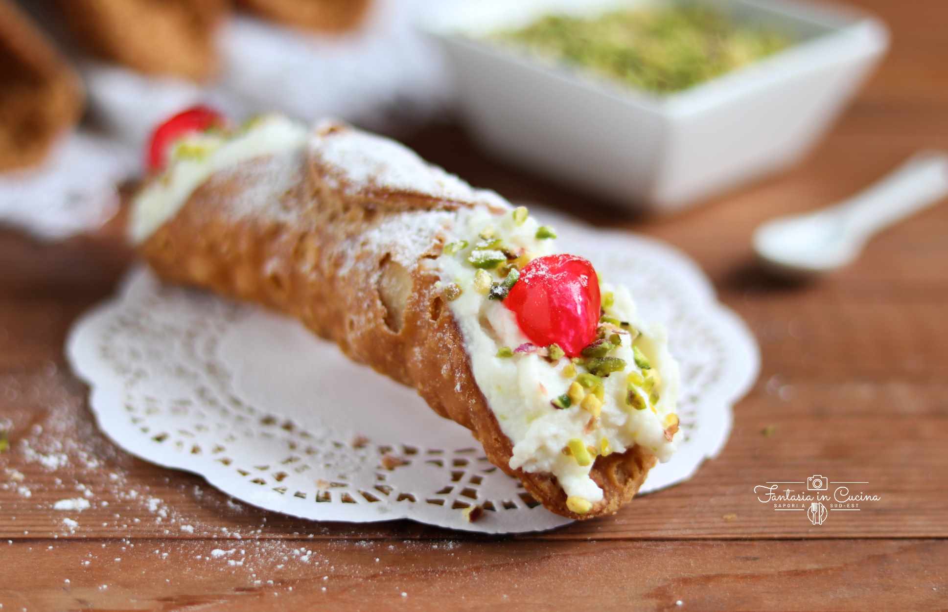 Michelin, sono 6 i dolci italiani più amati al mondo: Tiramisù, cassata, cannolo siciliano, sfogliatella, babà al rum, gelato