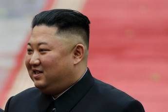 Dalla Corea del Nord nuovo lancio di missili balistici