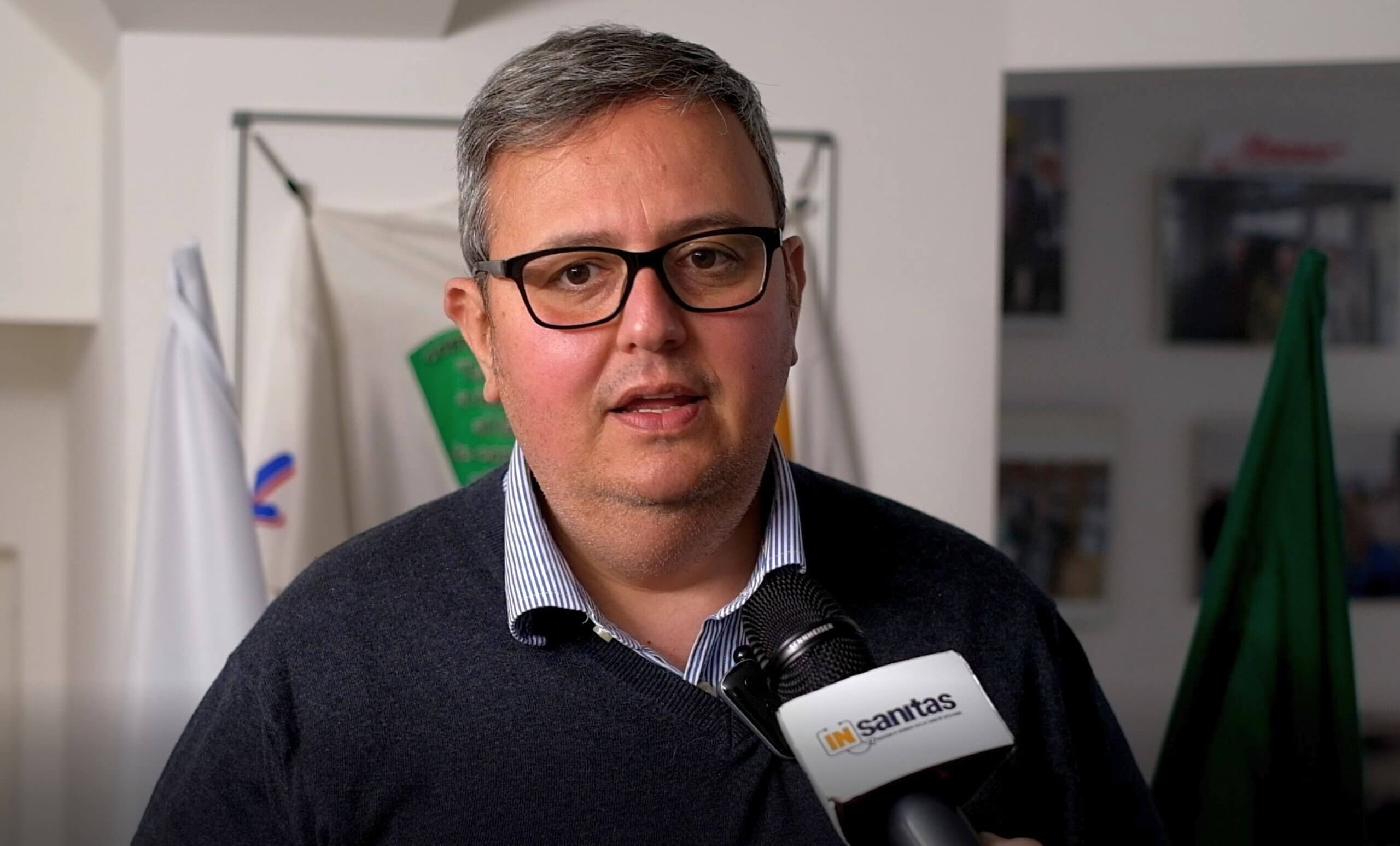 Confintesa Sanità Sicilia: «I lavoratori di Ismett, Seus e Giglio abbiano il CCNL della Sanità pubblica»