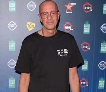 È morto Massimo Cotto, giornalista e voce di Virgin Radio