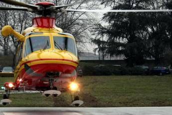 Firenze, precipita con il parapendio: si schianta e muore su Monte Carpinaccio