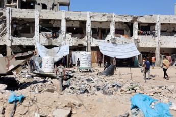 Gaza, Israele ha presentato nuovo piano su Philadelphi Route