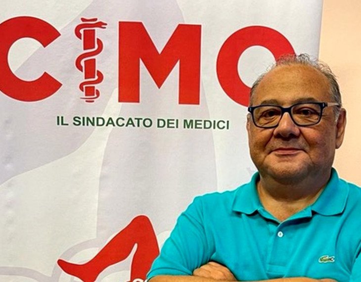 Accuse pretestuose ai medici, da Cimo Sicilia assistenza legale gratuita ai propri iscritti