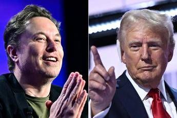 Guerra Trump-Musk, esperto: “Rissa tra egomaniaci ma uno solo prevarrà”