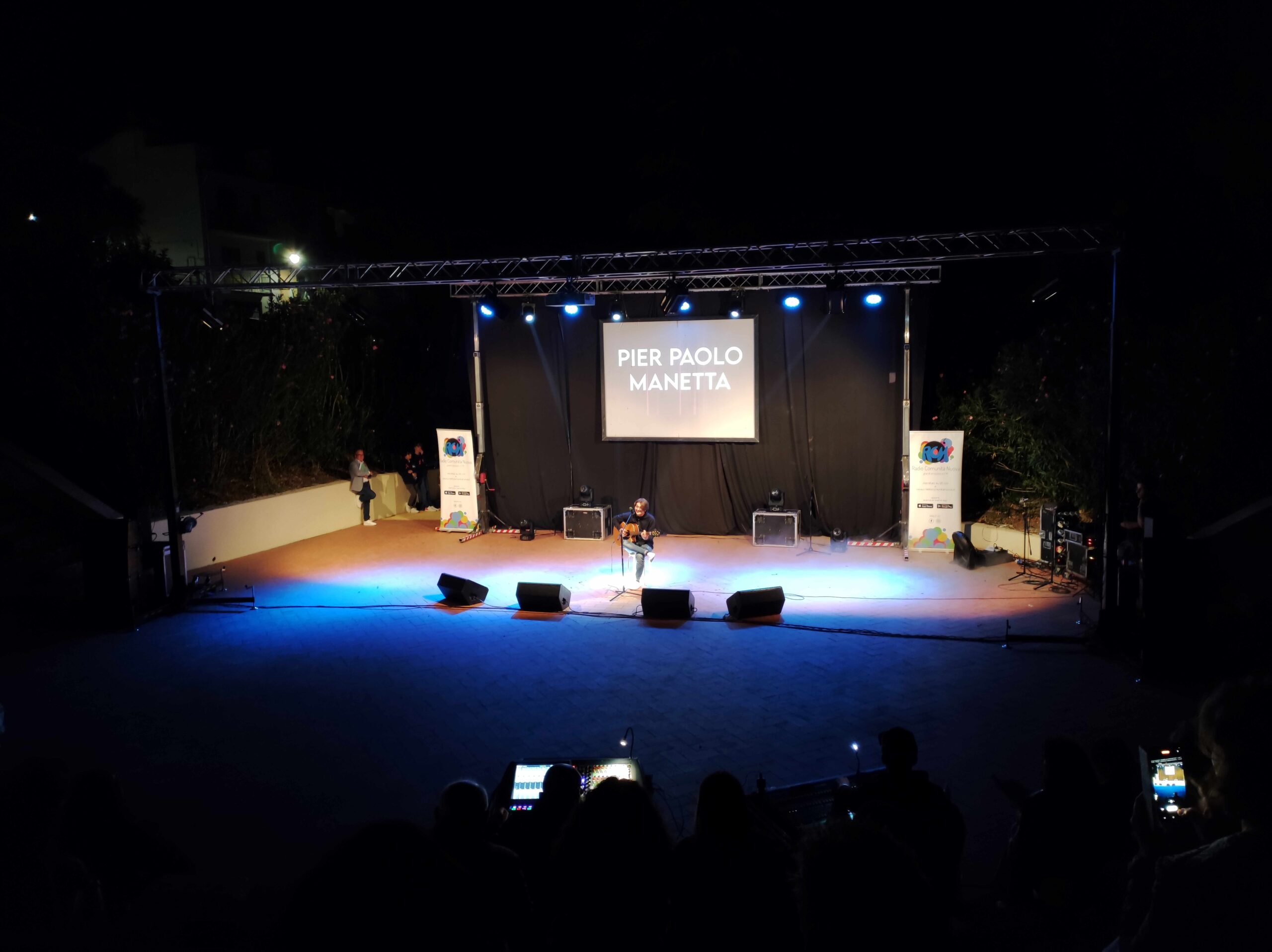 Resuttano. Il 13 settembre c’è la 6^ edizione del Radio Comunità Nuovo Festival; iscrizioni entro il 5 settembre