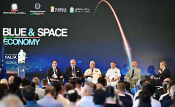 Italia-Giappone, ‘Blue and space economy’ al Villaggio Italia di Tokyo, focus su visione e obiettivi