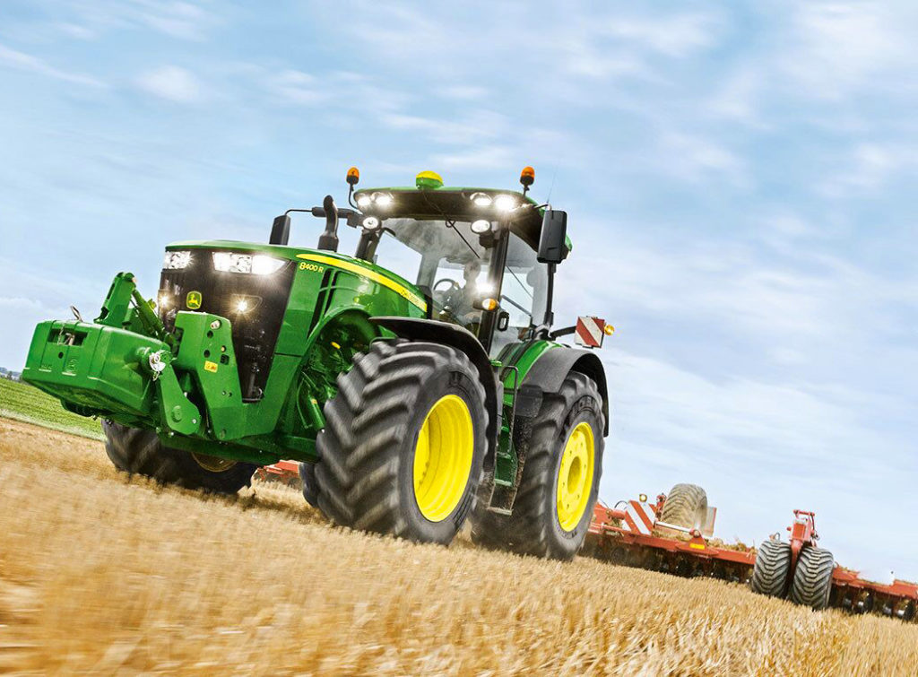 Agricoltura, la Regione approva graduatoria provvisoria del bando Pnrr per modernizzare i macchinari