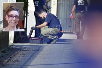 Omicidio Sharon Verzeni, caccia all’arma del delitto: in campo metal detective