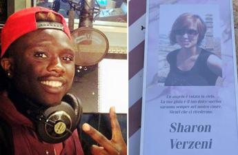 Omicidio Verzeni, Moussa Sangare prima delle coltellate: “Scusami”. E Sharon: “Perché?”