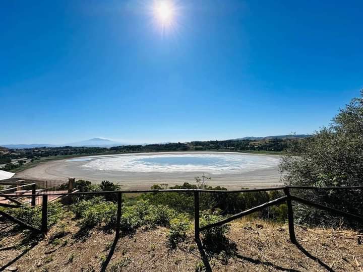 Nasce la “Fondazione Lago di Pergusa” per la gestione dell’ecosistema ennese