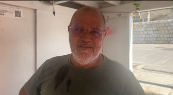 Pescatore Porticello: “Non si dia la colpa all’equipaggio”