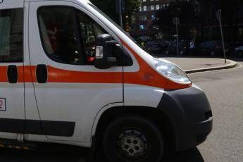 Tragedia Catanzaro, autopsia conferma: la donna si è lanciata dal balcone insieme ai figli