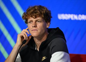 US Open, Sinner chiude il caso doping: “Spero tutti capiscano”