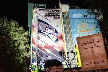 Usa: “Iran pronto a attacco, difenderemo Israele”