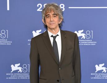 Venezia 81, Rubini: “Il mio Leopardi è diverso da come lo abbiamo conosciuto a scuola”