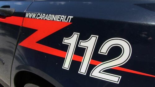 Pedopornografia, Carabinieri arrestano tre ragazzi: diffusero video in chat