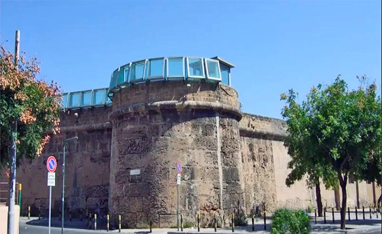 Carceri, il 15 agosto la DC partecipa al sit-in davanti all’Ucciardone di Palermo