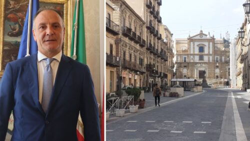Caltanissetta si prepara ad accogliere il “Settembre è Nisseno 2024”: dal 21 agosto al 1° ottobre isola pedonale da Palazzo del Carmine fino alla statua di Umberto I