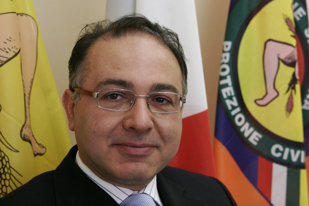 Siccità, Cocina: “Fatto il possibile per i comuni dell’Ennese e del Nisseno”