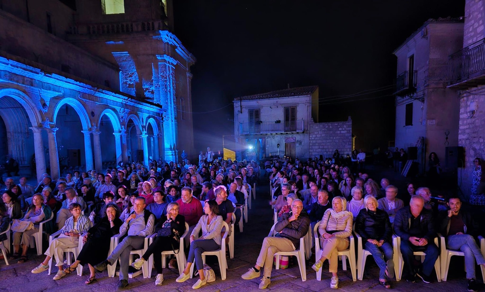 Petralia Soprana, il 7 agosto al via l’ottava edizione del “Festival Comet Poesia”