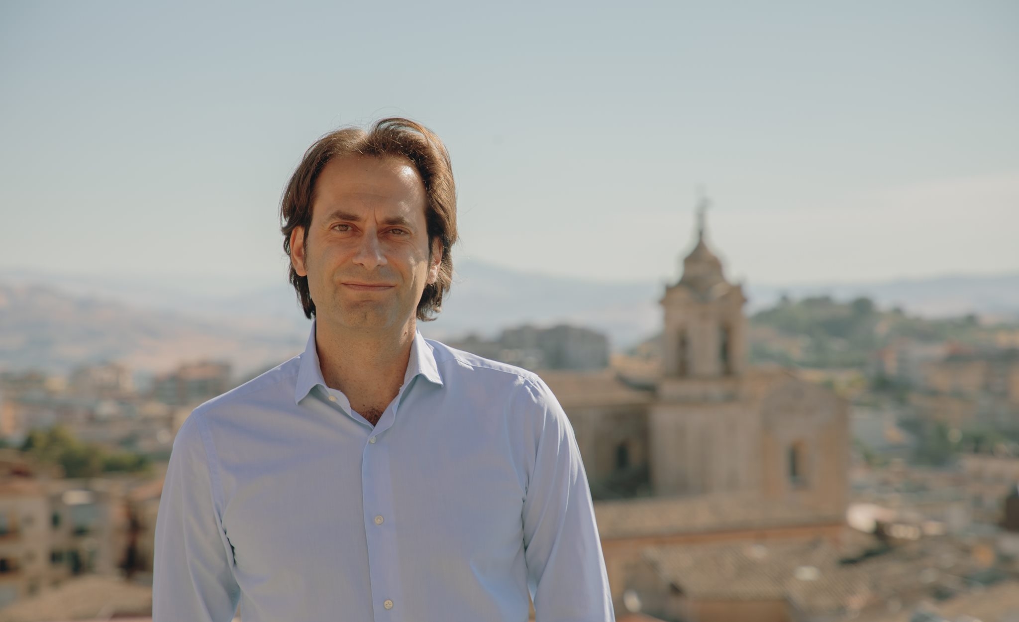 San Cataldo, torna erogazione idrica a 3 giorni in città. Il sindaco Comparato: “Un risultato di squadra, atteso e senza clamori”