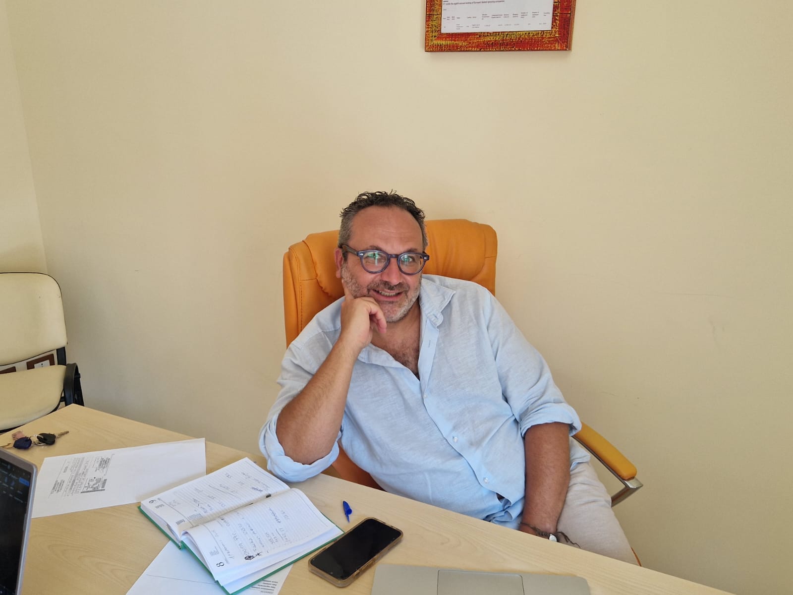 Caltanissetta. La cooperativa Etnos in un progetto europeo che punta ad investimenti per lo sviluppo di imprese green