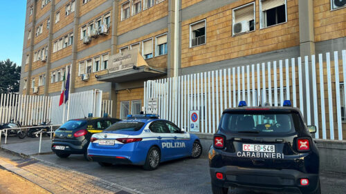 Caltanissetta. Disposta dal Prefetto complessa attività di controlli interforze a Gela, Niscemi e Sommatino