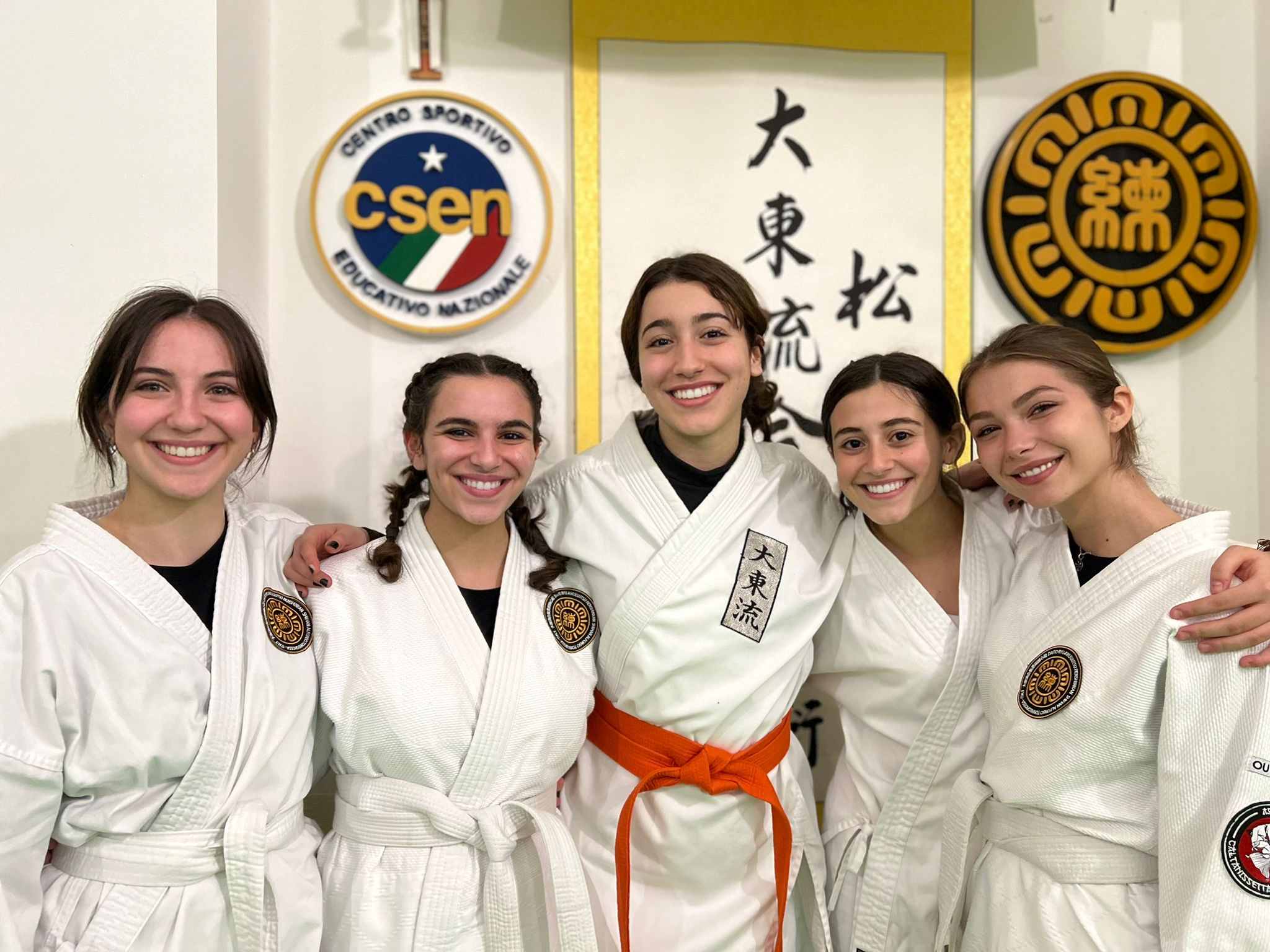 Caltanissetta. Asd Samurai Dojo riapre da lunedì 26 agosto le iscrizioni per la nuova stagione