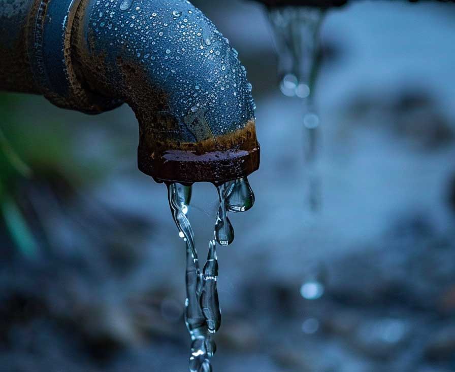 Campofranco. Interruzione idrica per il 21 ottobre, la ripresa prevista per il 22 ottobre