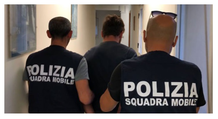 Caltanissetta. Maltrattamenti in famiglia: eseguiti due arresti dalla Polizia