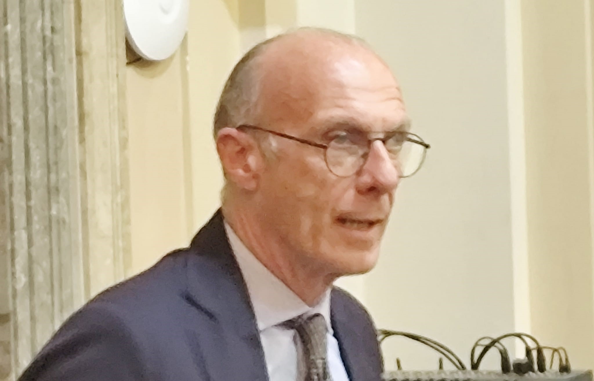 Caltanissetta. Ondata di calore. Il sindaco Tesauro invita a rispettare le indicazioni della Protezione Civile