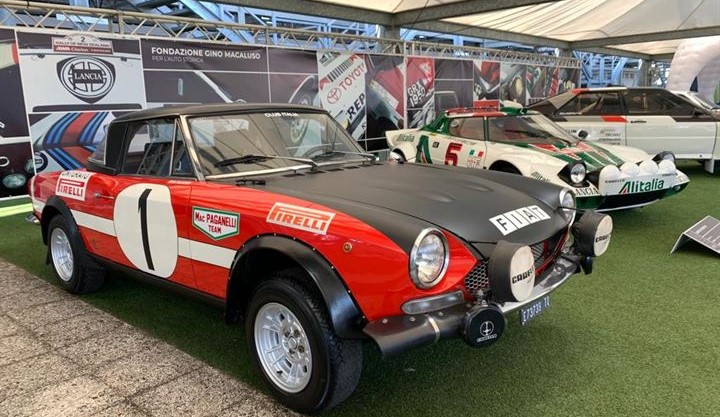 Motori. Il Trofeo dei Castelli Peloritani parte il 7 settembre da Messina con 41 equipaggi iscritti