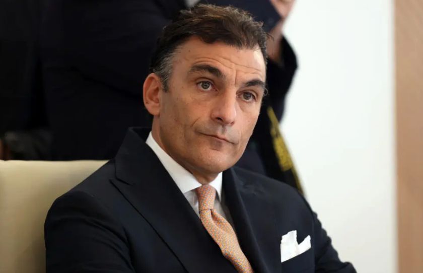 Tamajo: “Sostegno concreto alle imprese grazie al governo Schifani”