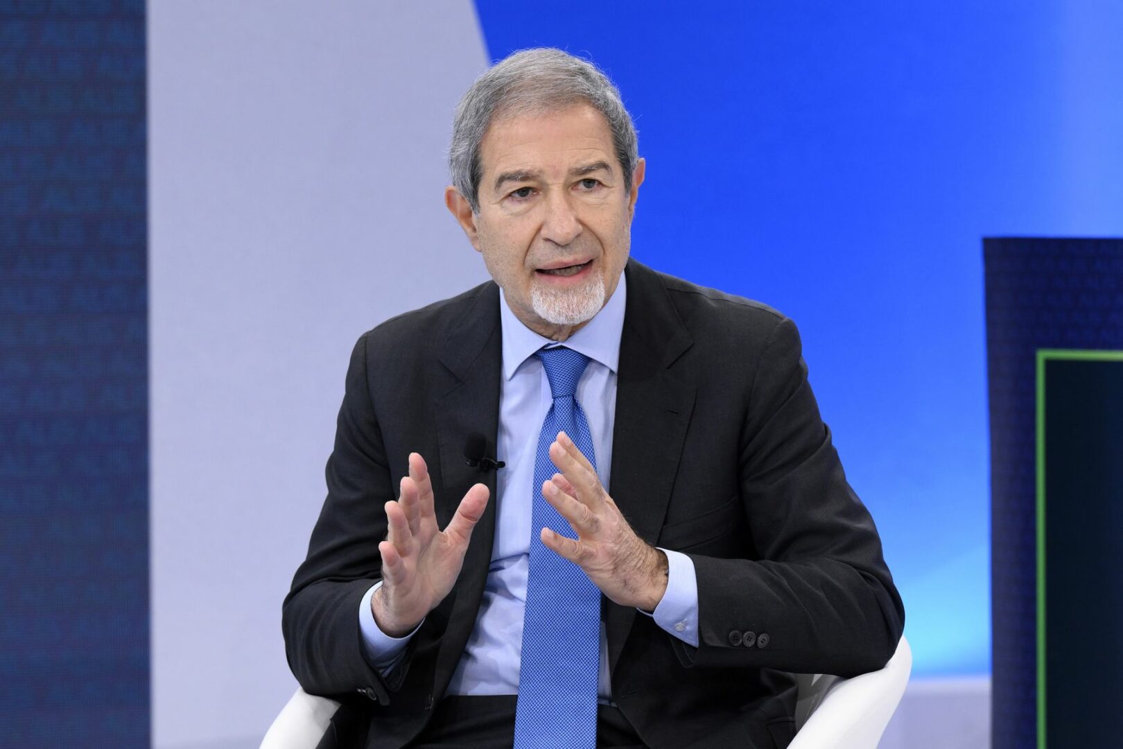 Maltempo, Musumeci: “La prevenzione va fatta per tempo e dalle Regioni”