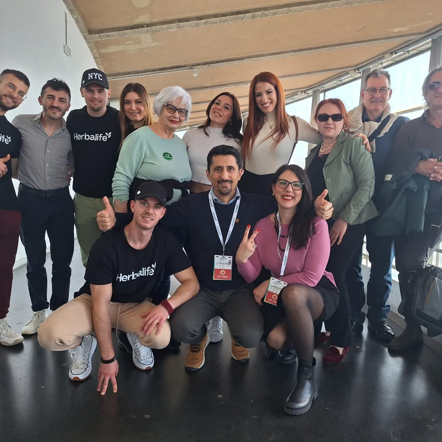 La Dragon Academy Group annuncia apertura dei turni con offerta sportiva rinnovata e ampliata