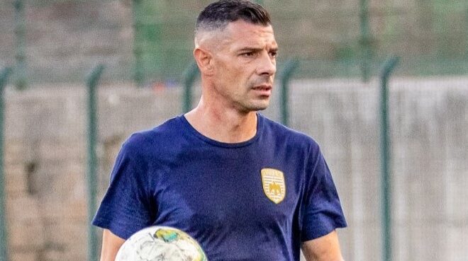 Coppa Italia Promozione. Il Serradifalco perde 3-1 a Casteltermini, ma si qualifica: decisivo il gol di Salvatore Di Marco