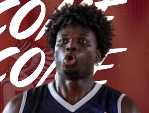 Basket Maschile serie C. L’Invicta si rinforza ancora  nel mercato. Preso Mizi Yabre