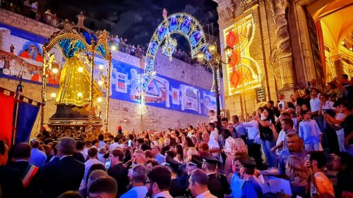 Mussomeli, proseguono festeggiamenti patronali con la seconda ottava e giornate tematiche. Anche momenti ludici