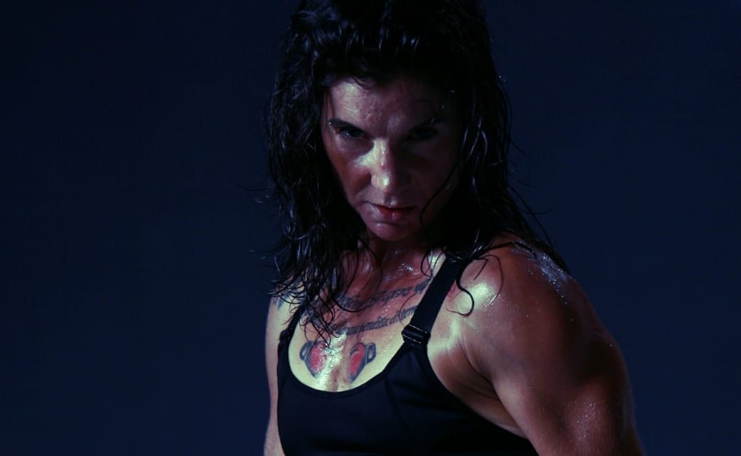 A Gela il 12 settembre sarà premiata la campionessa di Muay Thai Raissa Fraglica